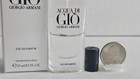 Acqua Di Gio Eau De Parfum by Giorgio Armani Travel Size 0.5Fl.Oz/15ml — photo 2