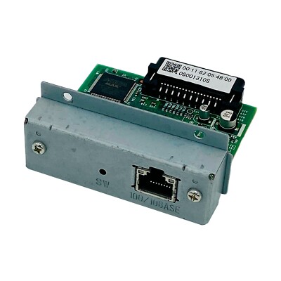 OEM Star Micronics IFBD-HE07 Interface Ethernet Brett für Tsp Tcp Tup Drucker