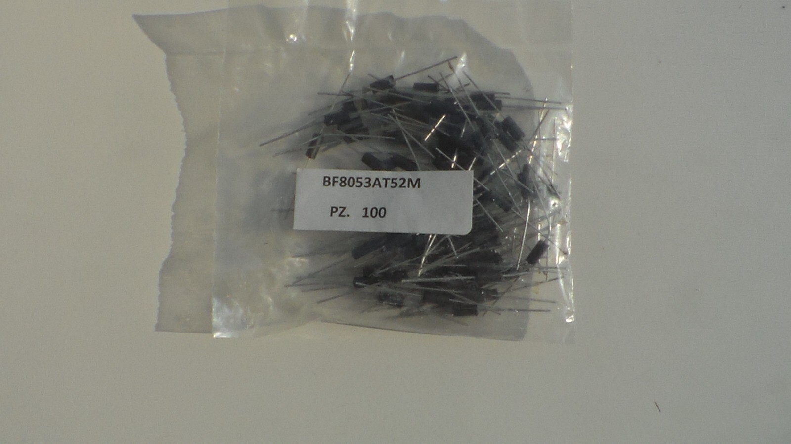 20 Pezzi Gusci Induttori Regolabili Con Nucleo In Ferrite - Per Fai Da Te Elettronico 25-100 MHz - Foto 7