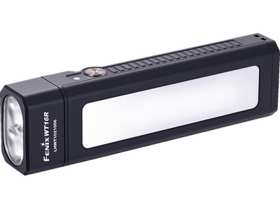 FENIX WT16R Taschenlampe max. 115 Meter 300 Lumen