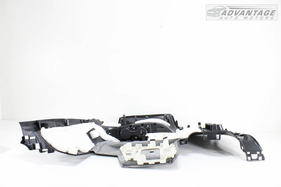 Infiniti JX35 QX60 2013-2017 maletero trasero izquierdo cuarto panel cubierta moldura OEM Foto 4 de 4