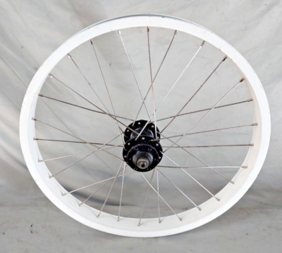Bontrager 20