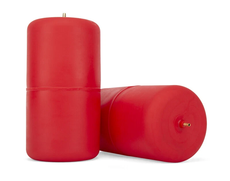 Kit de nivelación de suspensión de elevación neumática para Ford Explorer 1000 20-21 Kit de resorte neumático Foto 2 de 4