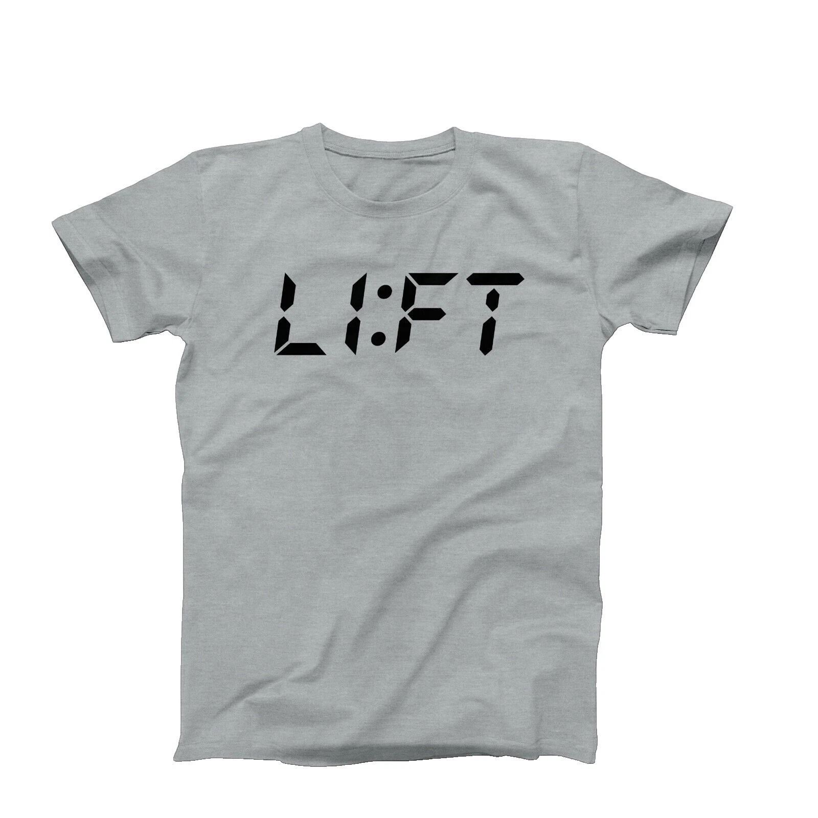 男式图案T恤服装、鞋子和配饰