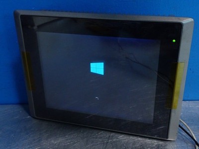 APOLLO LAKE 21-NC0806-1002 8'' INTEL APOLLO LAKE N4200 FANLESS INDUSTRIAL COM