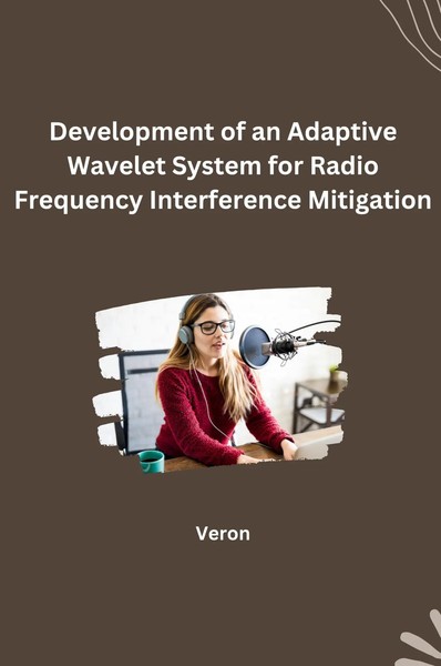Veron | Development Of An Adaptive Wavelet System For Radio Frequency...-image