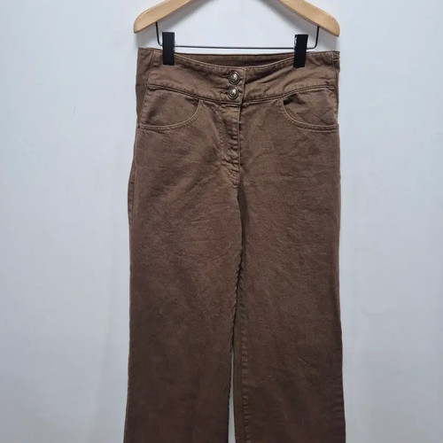 Hanssem Time Wide Denim Pants Size 67-98 Official