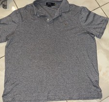 Polo Ralph Lauren Men's Gray Short Sleeve XL NWT