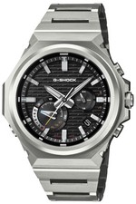 Casio G-Shock G-Steel GST-B1000D-1AJF Bluetooth Solar Men Watch New in Box