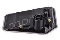 Topran Hydraulikfilter Automatikgetriebe 113 390 Saugfilter Siebfilter FüR Audi