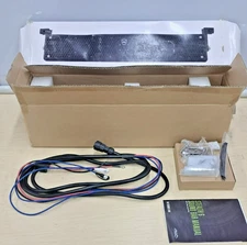 Wet Sounds Stealth 6 Ultra HD Amplified Soundbar