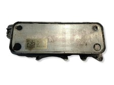 Mercedes-Benz R W251 2006 Ölkühler 6421800165 Diesel 140kW MNM6788 Mercedes-Benz R W251 2006 Ölkühler 6421800165 Diesel 140kW MNM6788