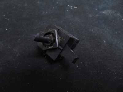 #ad #ad Whirlpool Washer Switch 3950358 $9.95