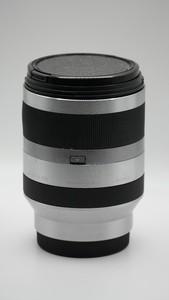 Sony E 18-200mm f/3.5-6.3 OSS (SEL18200.AE) - Works Perfectly