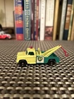 VTG DIECAST MATCHBOX  No 13 BP Dodge Wreck Truck MADE IN ENGLAND By Lesney