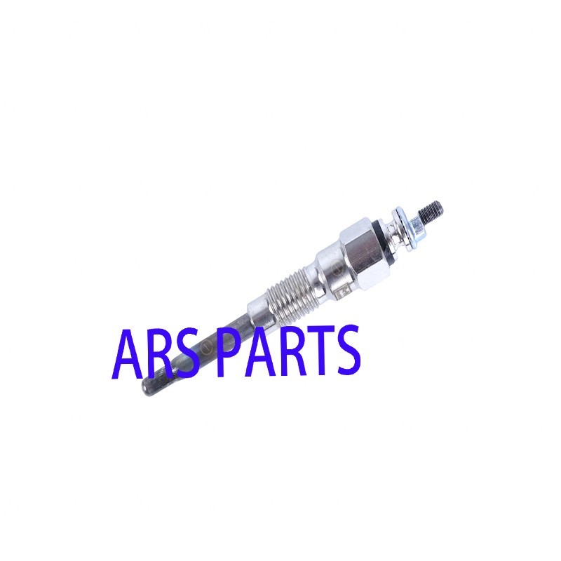 Glow Plug For Kubota 19077-65512, V2403, V2203, V2003, D1503, D1403, 80MM.