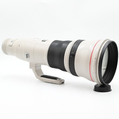 Canon EF 800-800mm f/5.6 IS L AF USM UD Lens for sale online