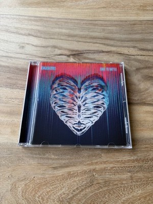 DAUGHTRY   CAGE TO RATTLE   Alternative Rock