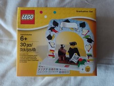 Lego 850935 Graduation Set