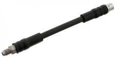 Flexible de frein Audi A8