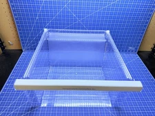 Whirlpool Refrigerator Lower Crisper Drawer P#W10256774