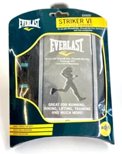 EVERLAST Striker VI active life Armband Phone Holder-iPhone 6 6s Samsung & most