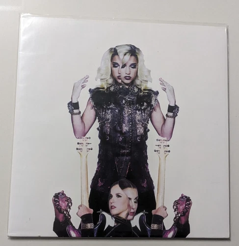 PRINCE  Plectrumelectrum EU NEW LP 2014 3RDEYEGIRL