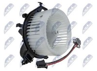 Original NTY InnenraumgebläSe EWN-CT-006 FüR CitroëN Peugeot