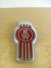 Kenworth L56-1019 Hood Ornament