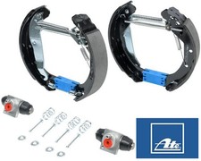 Ate 03.0520-6019.3 Bremsbackensatz 4 Bremsbacken Trommelbremse für Opel 