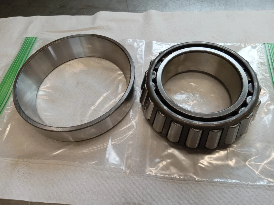 rodamiento minn. moline 567-s 563 tazas Foto 2 de 3