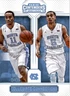 2016-17 Panini Contenders Draft Picks Collegiate Conn Brice Johnson Marcus Paige