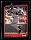 1997 Bowman #16 Ken Griffey Jr. Baseball Card 3003A
