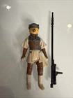 Vtg Star Wars Leia Boushh Complete Action Figure 1983 Taiwan Kenner *NM*
