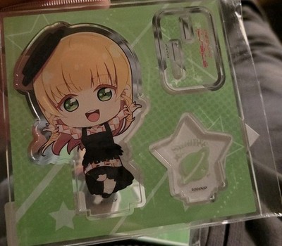 Acrylic Stand Plate ''Love Live! Superstar!!'' 15/Sumire Heianna