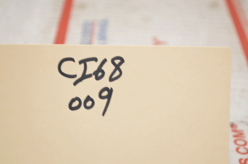 2011-2015 Nissan Rogue блок климат-контроля нагреватель переменного тока температуры ОВКВ CI68 #009 - Изображение 4 из 4