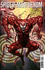 AMAZING SPIDER-MAN/VENOM: DEATH SPIRAL #1 [DS]   MARVEL PRESALE FEB 25th