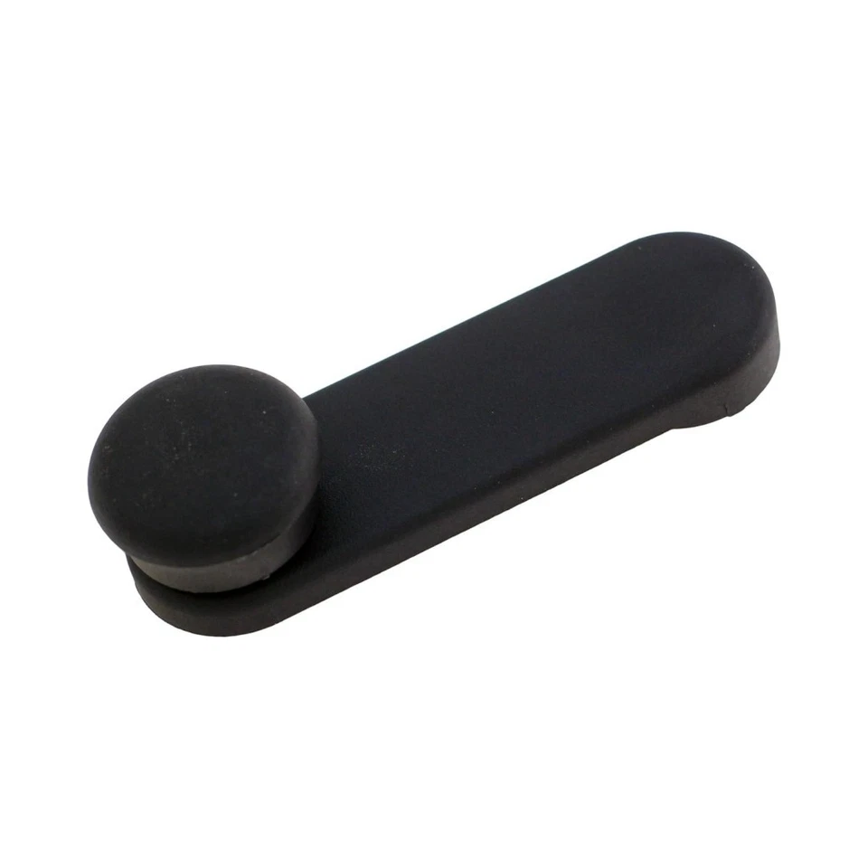 For Volkswagen Pointer 1998-2008 Window Crank Handle Driver OR Passenger Side Foto 3 de 4