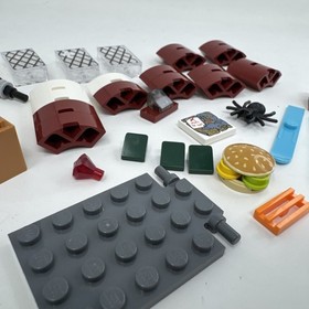 LEGO Scooby-Doo: Haunted Lighthouse 75903 (2015) Incomplete Read,