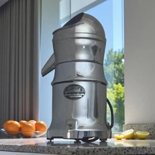 Ultimate Vintage Sunkist Commercial Citrus Juicer - Rare Find, Tested, HeavyDuty