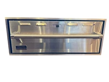 Viking Professional Warming Drawer