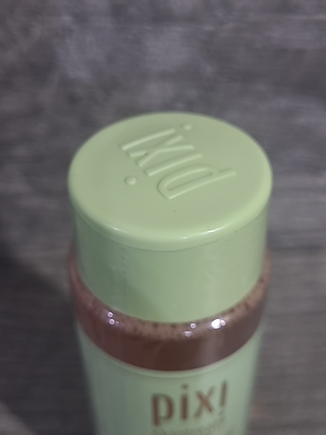 Pixi Beauty Glow Tonic Skintreats Exfoliating Toner 3.4 fl oz - 5% Glycolic acid