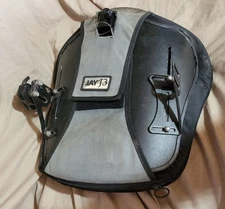 JAY J3 16" INCH SEAT BACK REST CUSHION QUICKIE POWER MANUAL WHEELCHAIR BRACKET