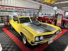 1970 Ford Torino Cobra SCJ