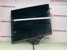BMW X5 F15 2015 Links Fenster Scheibe T?r hinten 7470629 ATA90374
