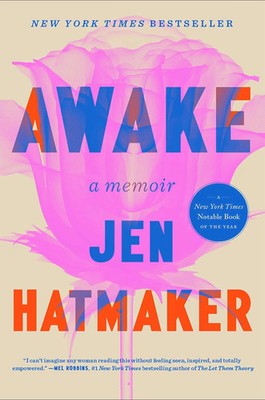 Awake A Memoir Jen Hatmaker Buch Englisch 2025 Simon + Schuster LLC