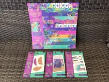 CRAFTERS COMPANION MASQUERADE BALL LOT Paper-Stamps-Dies NEW