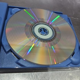 V Rally  2: Expert Edition (Sega Dreamcast Game)