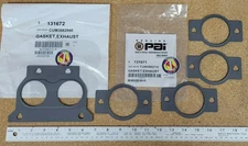 Exhaust Manifold Tube Gasket Set for Cummins 15L ISX QSX 15 3682710 3682940