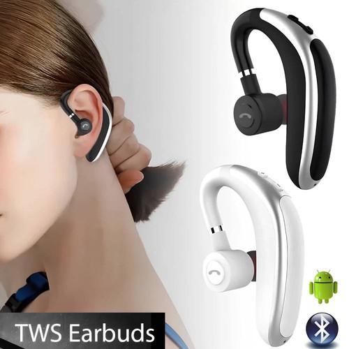 Auricolari Bluetooth 5.0 TWS auricolari wireless auricolari sport corsa - Foto 3 di 17